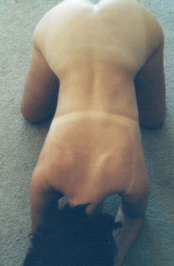 Great Butts and Stuff