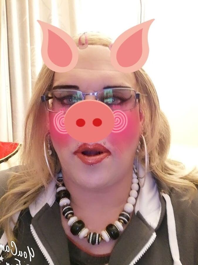 Funny Photofilter