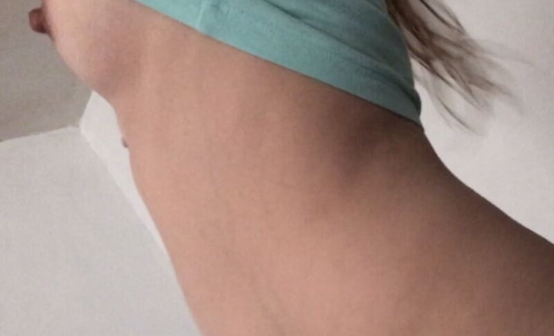 my husband fucking me