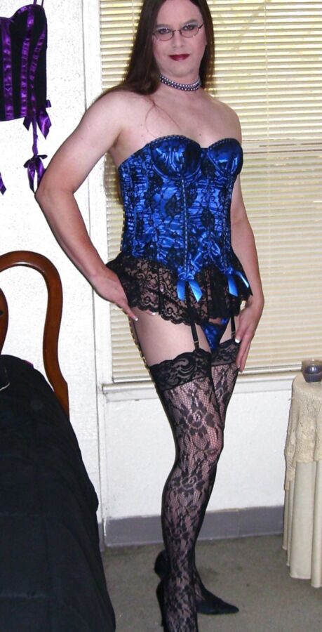 My Favorite Lingerie Pics