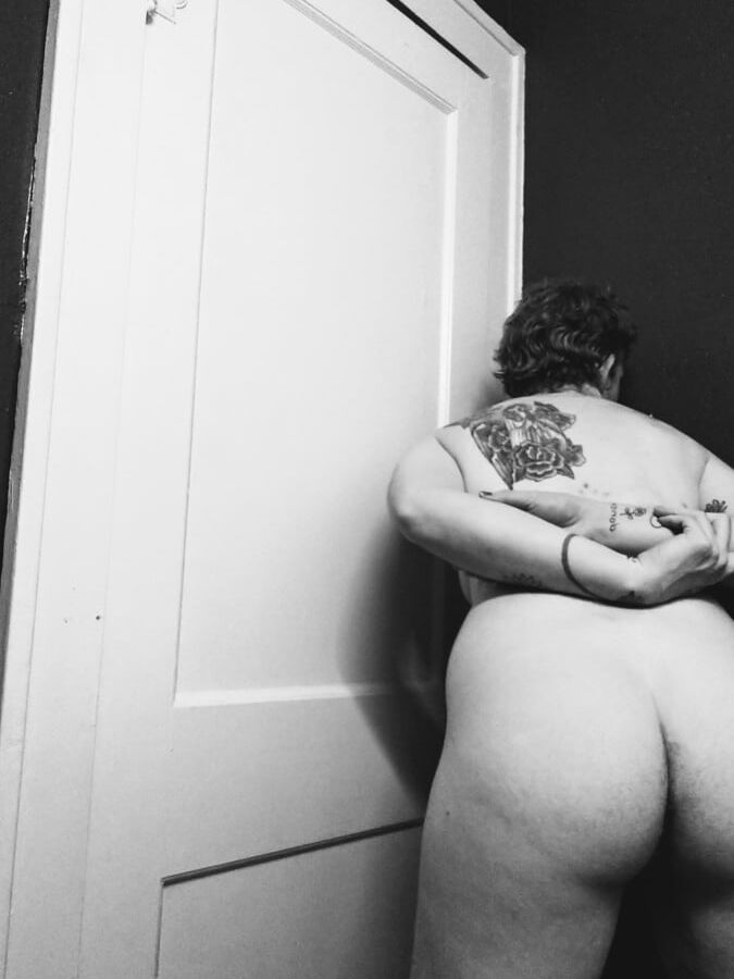Ass Needs A Spanking