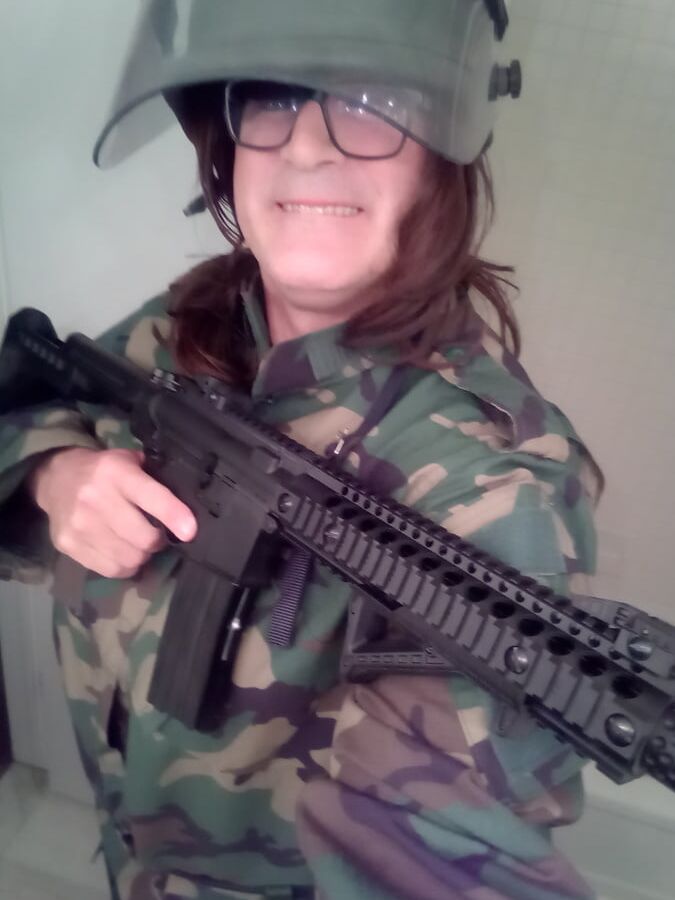 memorial day photoshoot