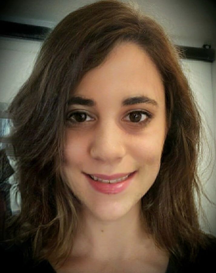 me as a women