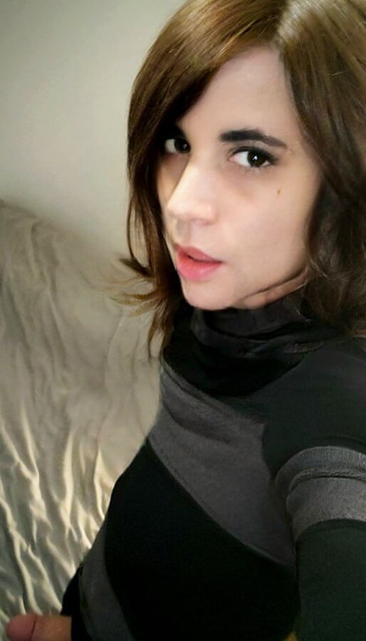 me as a women