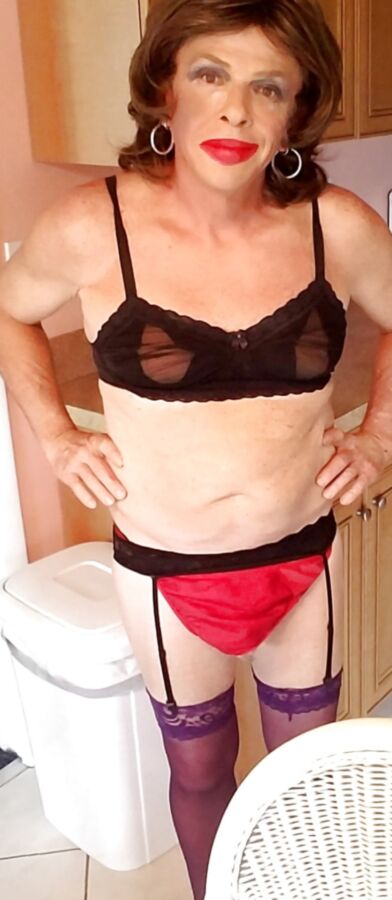 Roberta Bryan continues Her EXPOSURE