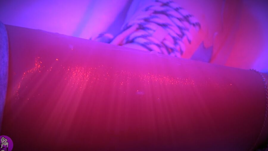 Lucid Dreamgirl Legs