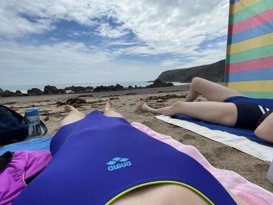 Blue Arena Beach