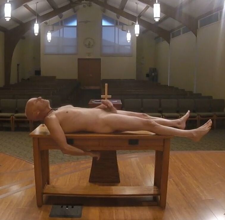 Church Offering