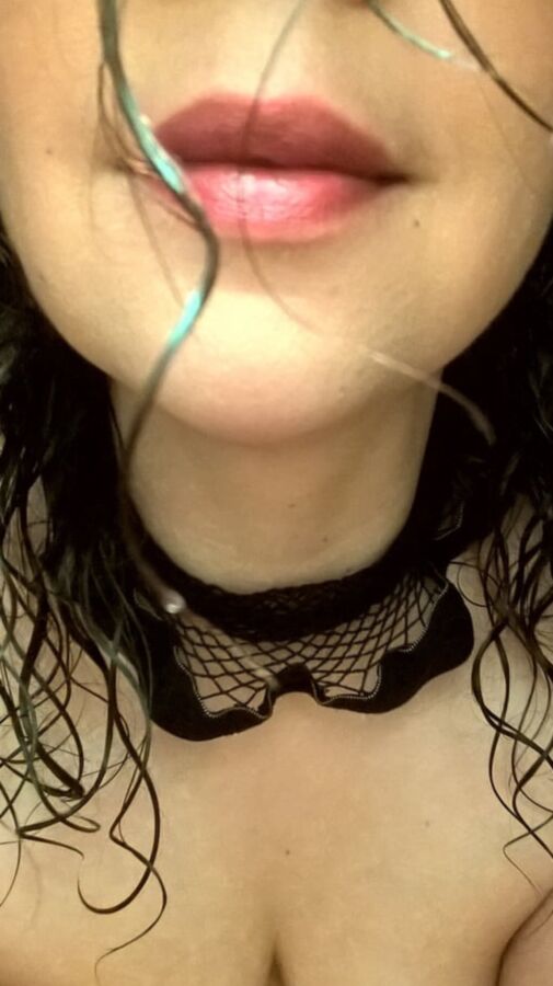 Hairy JoyTwoSex - Horny Selfies On Bed