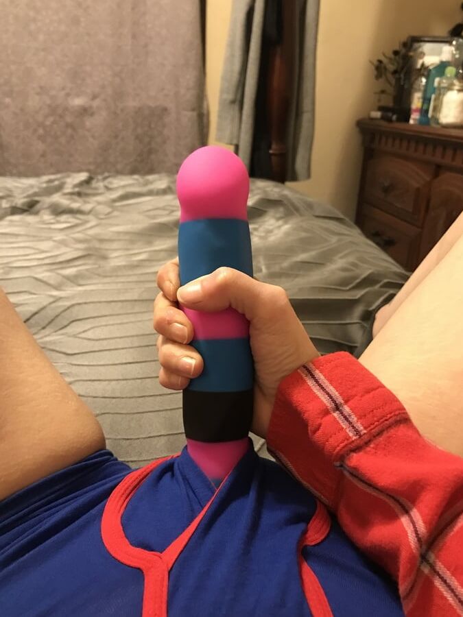 I wanna be like Daddy