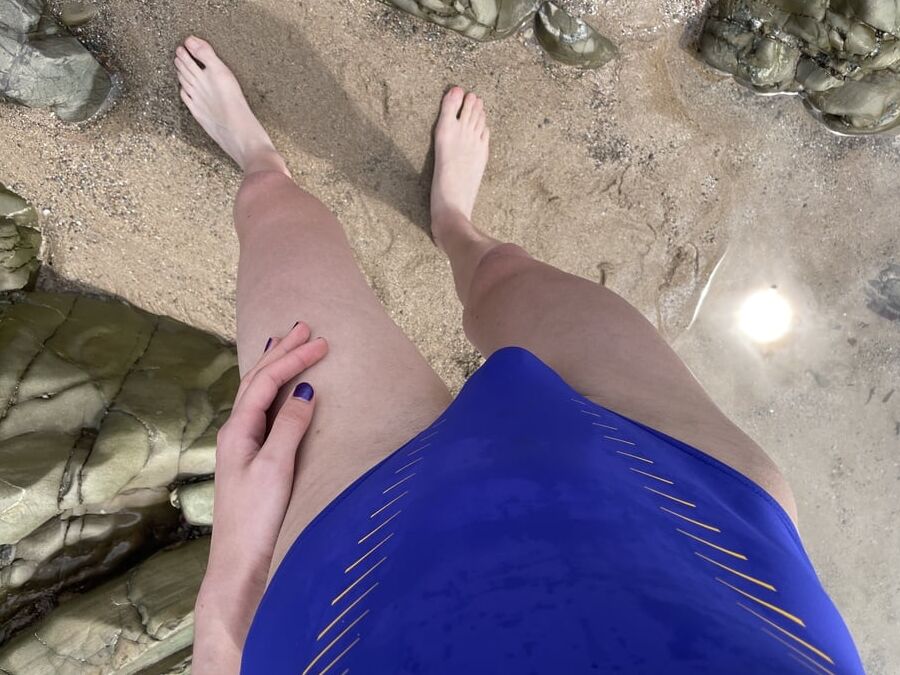 Blue Arena Beach