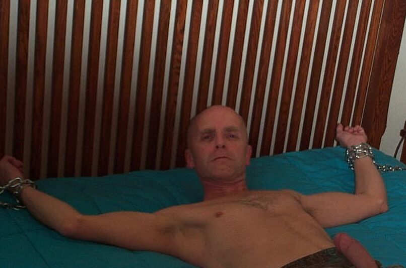Awaiting Interrogation