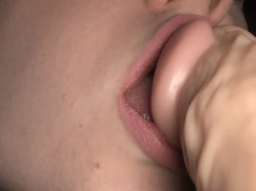 Feeling filthy