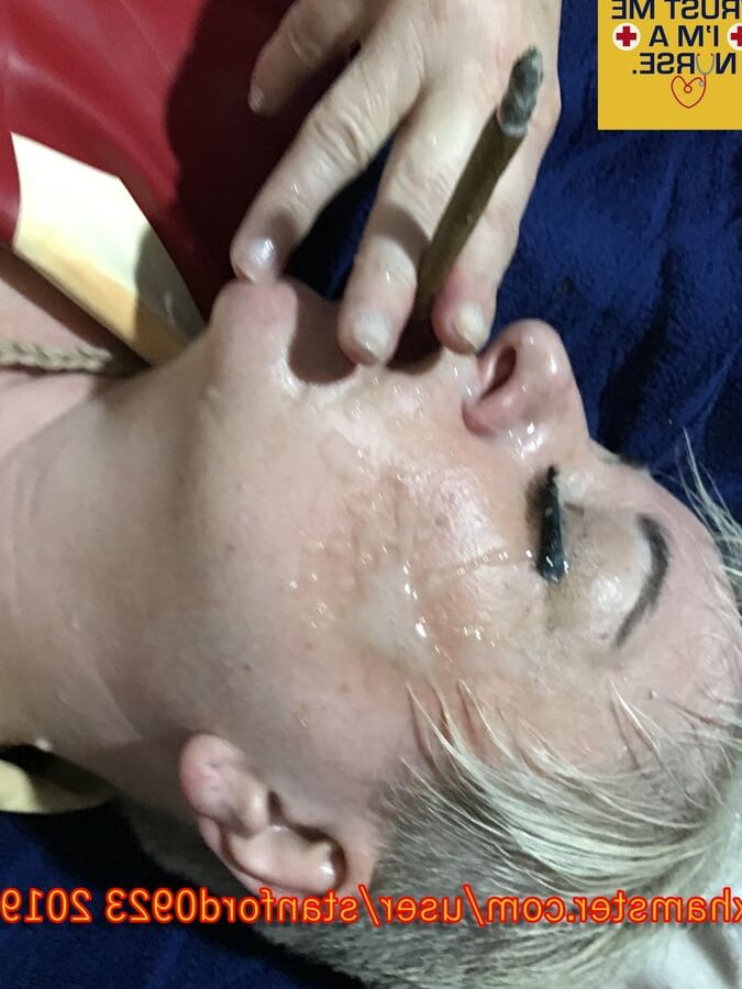PRIVATE SLUT NURSE