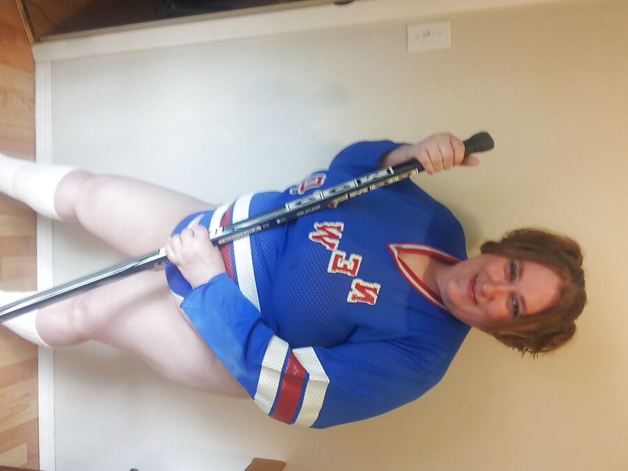 Trinity Pleasures: Go Rangers !! Stanley Cup