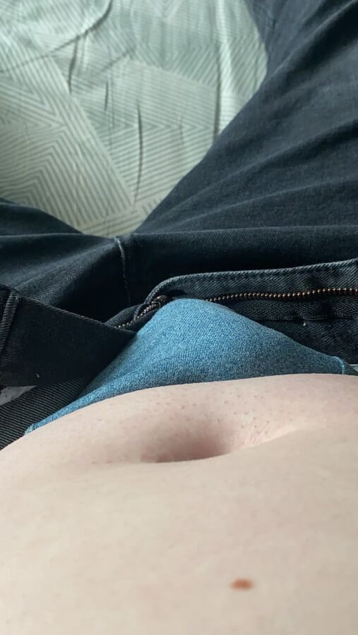 a little bit of me