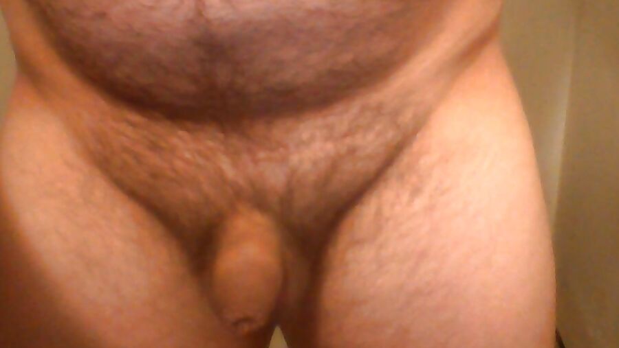 My Huge Sac