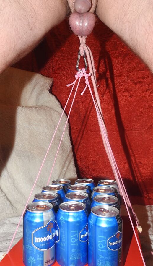 New Tray for Serve Mistress or Master