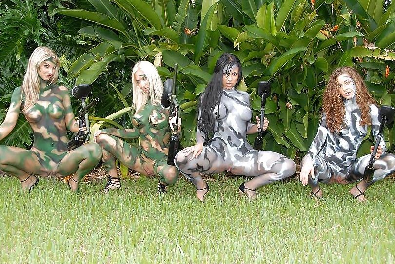 Camouflage