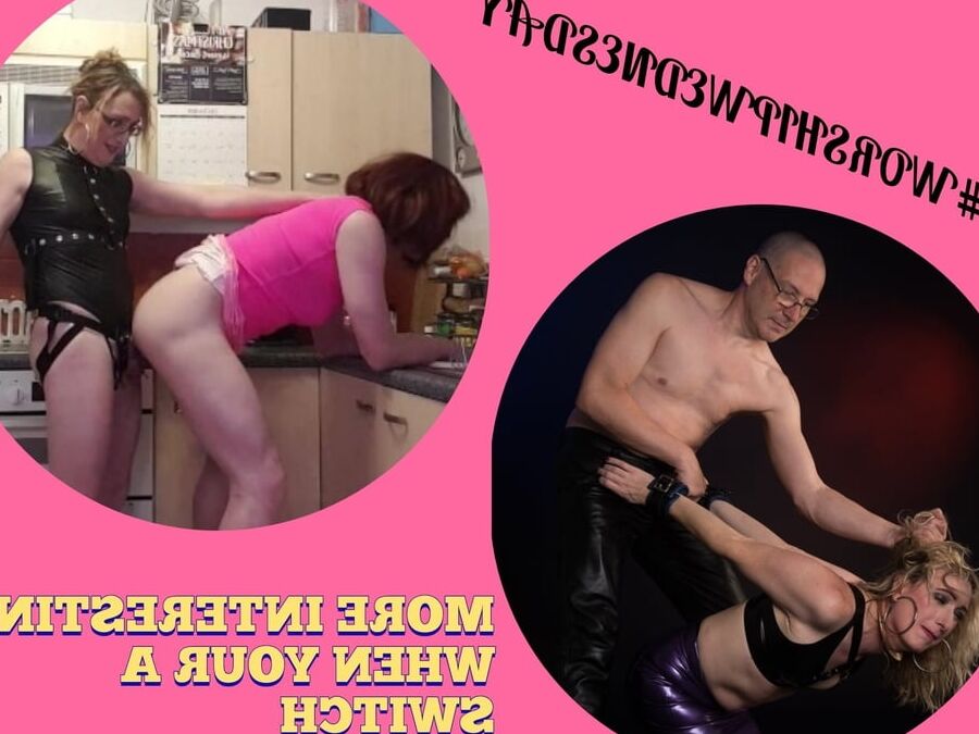 Photshop fan pictures by KinkyDr