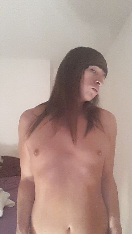 Tygra babe had a little surprise for you.