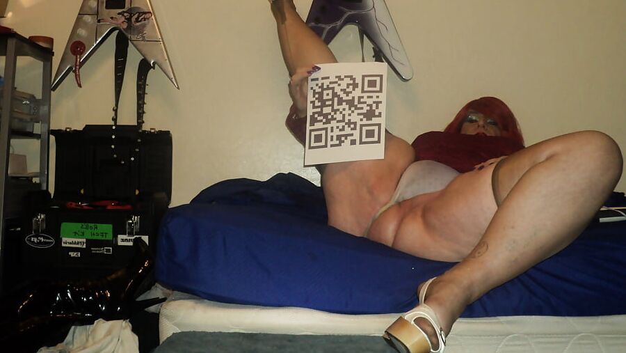 qr code