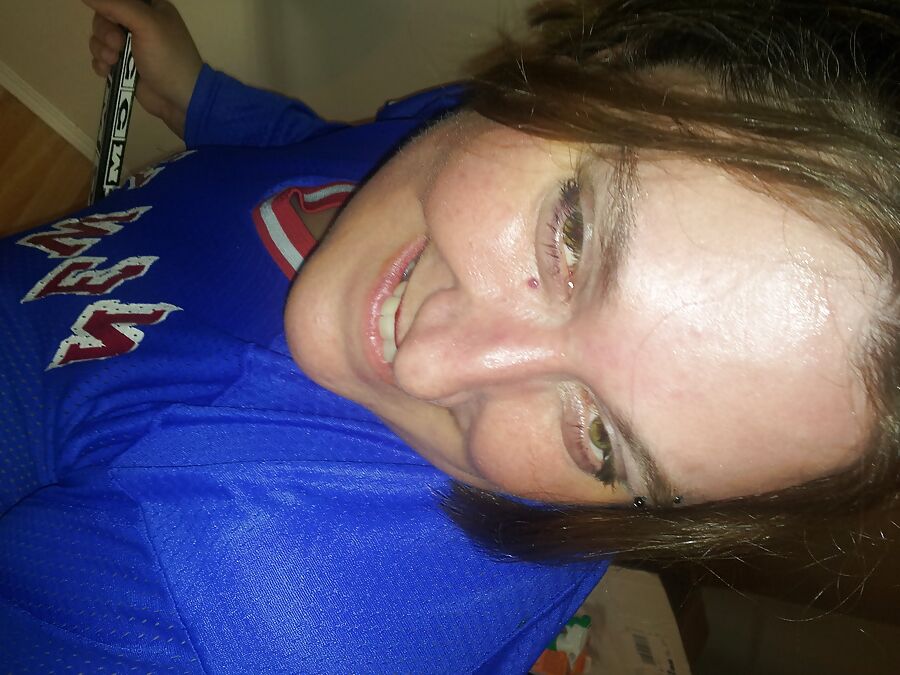 Trinity Pleasures: Go Rangers !! Stanley Cup