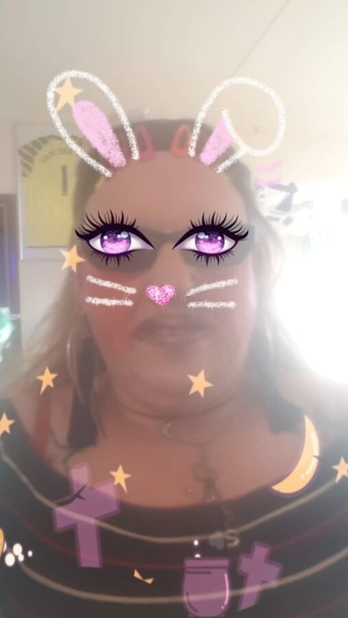 Funny Photofilter