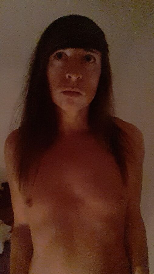 Tygra babe had a little surprise for you.