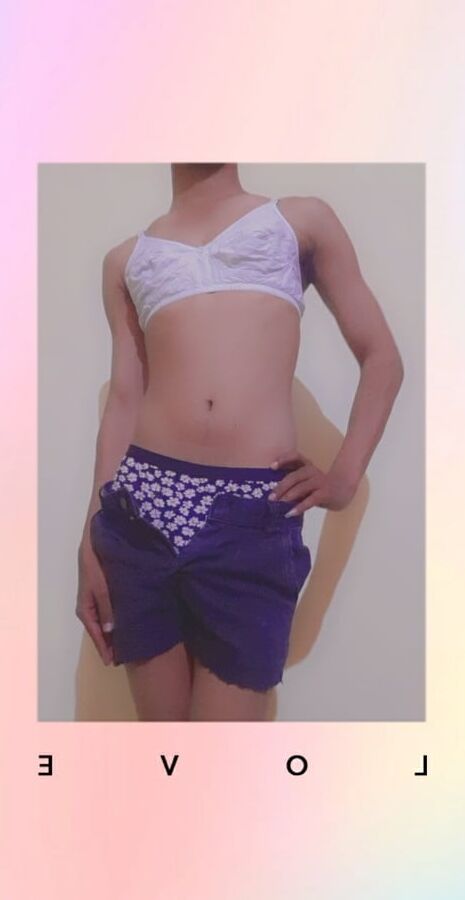 Indian crossdresser