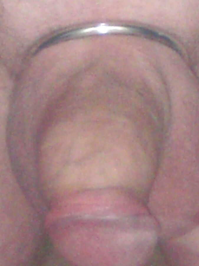 New Cock Ring