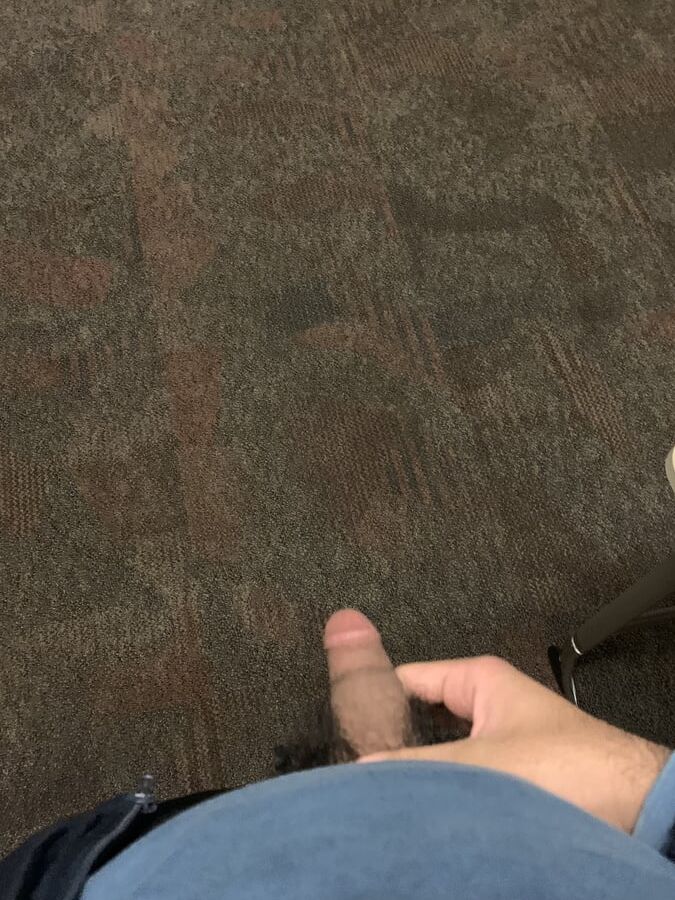 Flashing my tiny indian cock at school