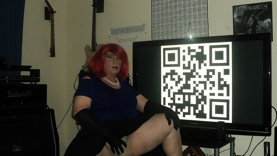qr code
