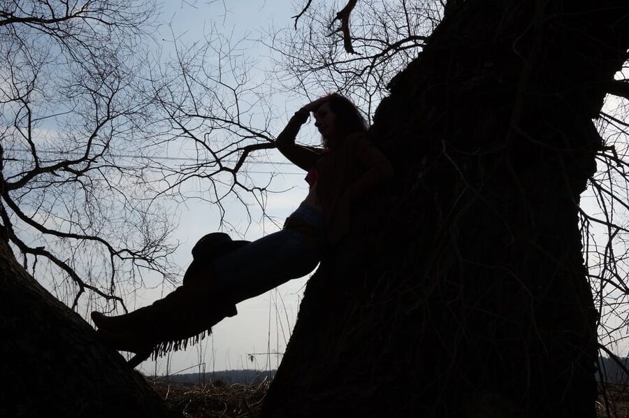 Cowboy&;s Shadow