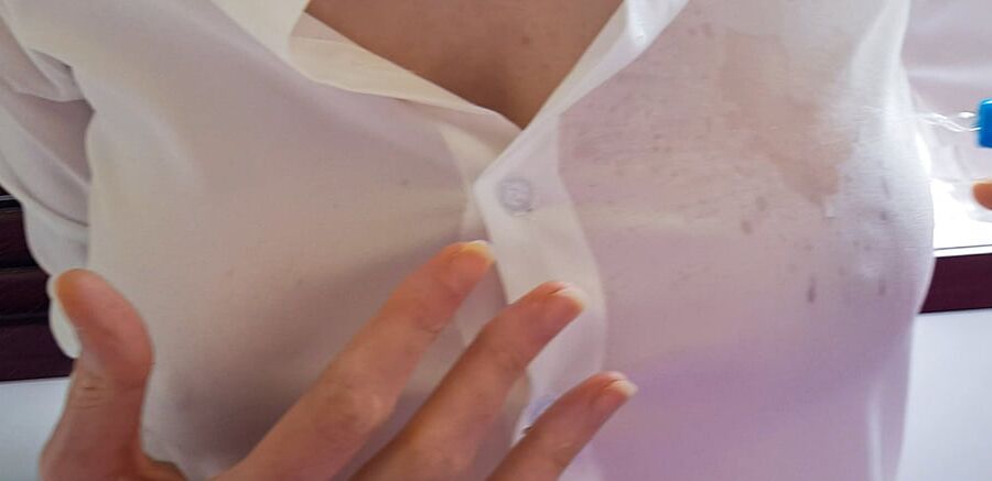WetShirt