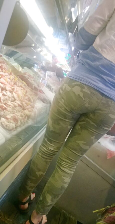 Camouflage