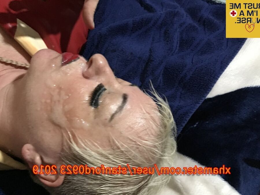 PRIVATE SLUT NURSE