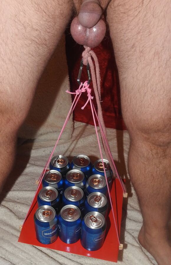 New Tray for Serve Mistress or Master