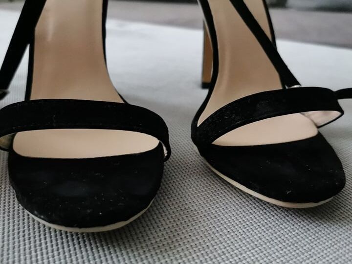 High Heels Sextoy