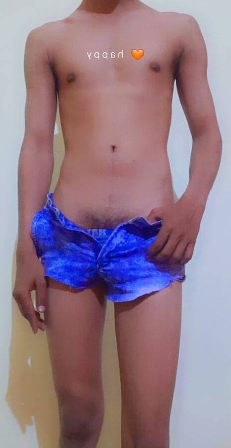 Indian crossdresser