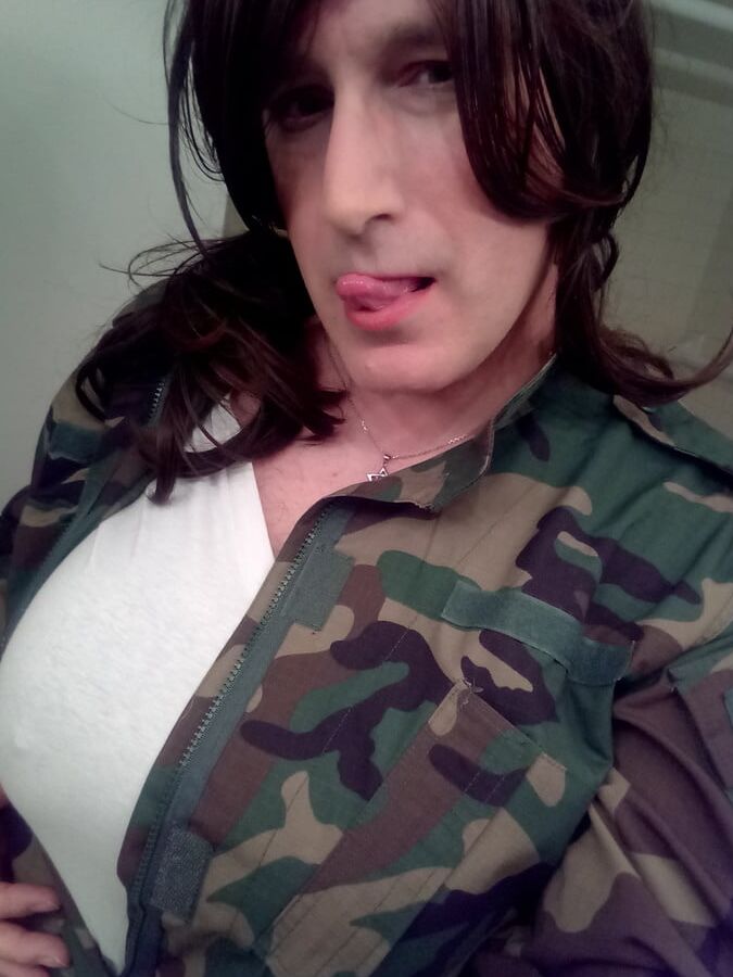 memorial day photoshoot