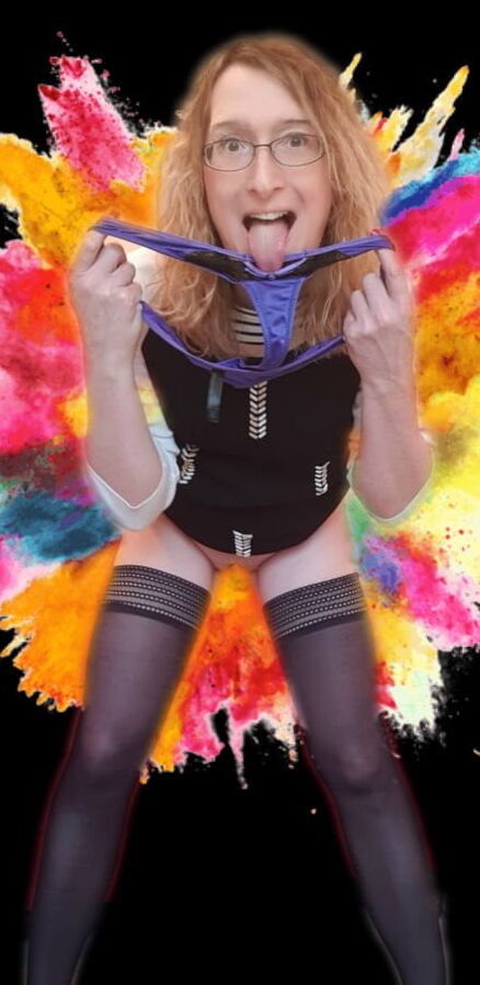 Photshop fan pictures by KinkyDr