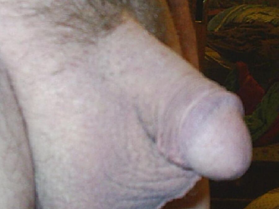 Mein Minischwanz - My little cock