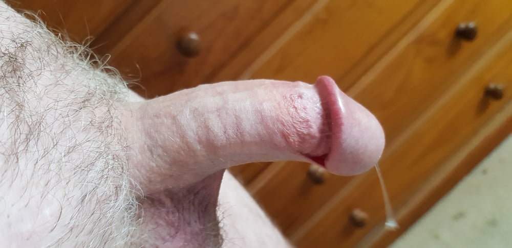 My dick.