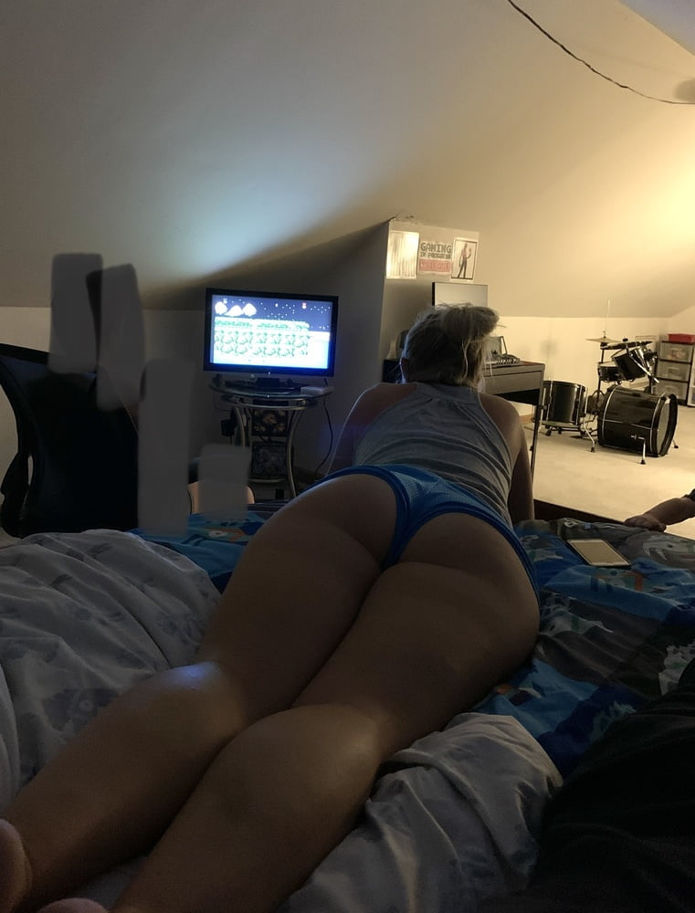 Manchester pawg