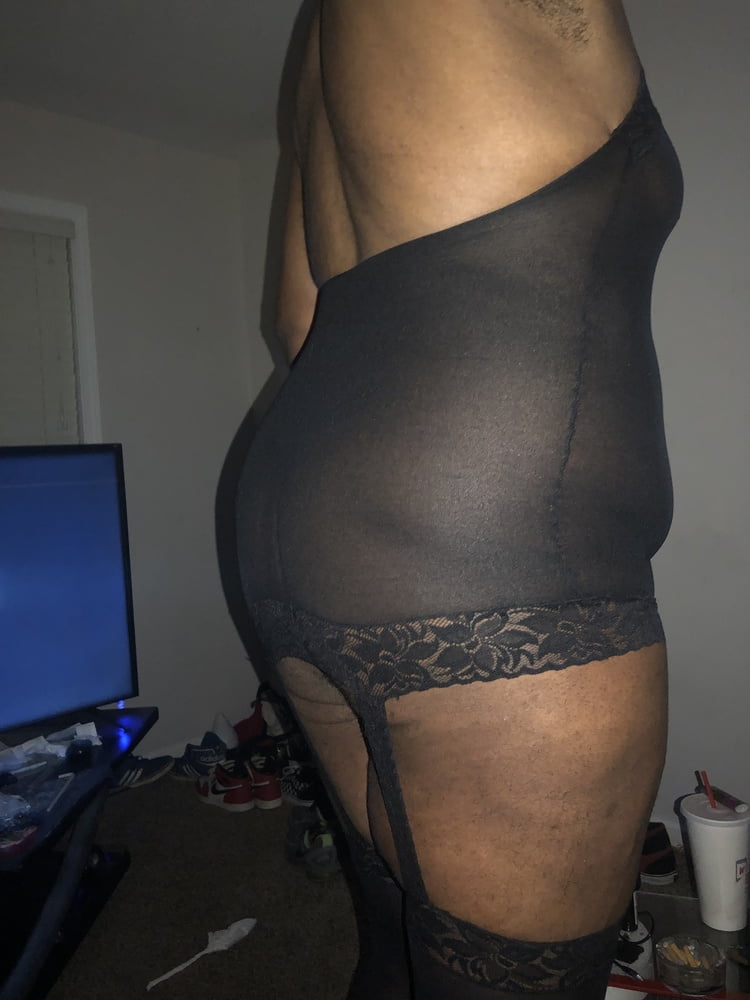 Sissy slut