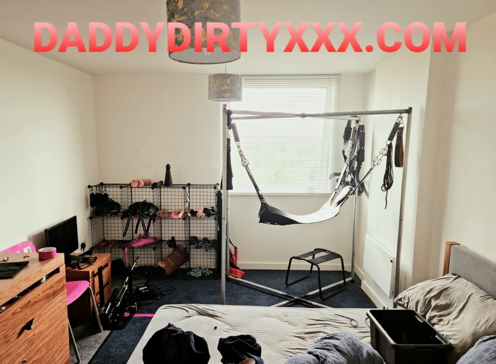 Bedroom or Playroom