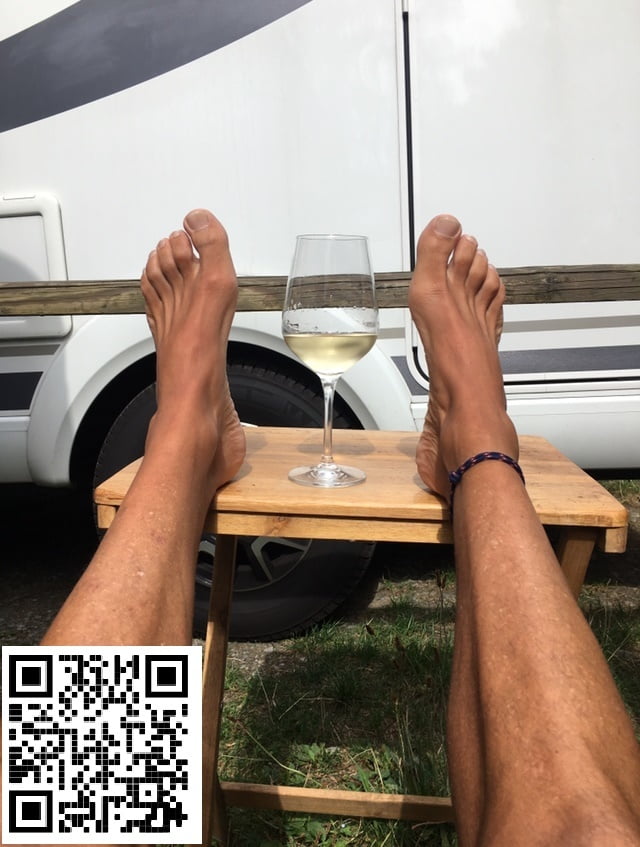 romanpreime - i love my feet in high heels