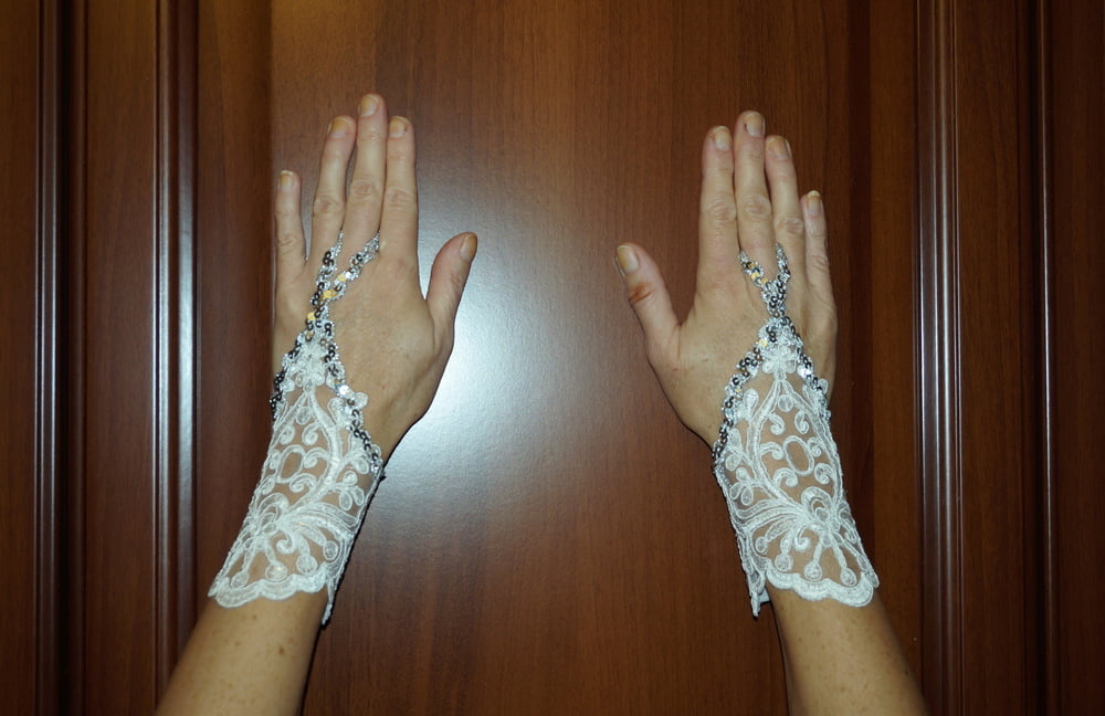 gloves