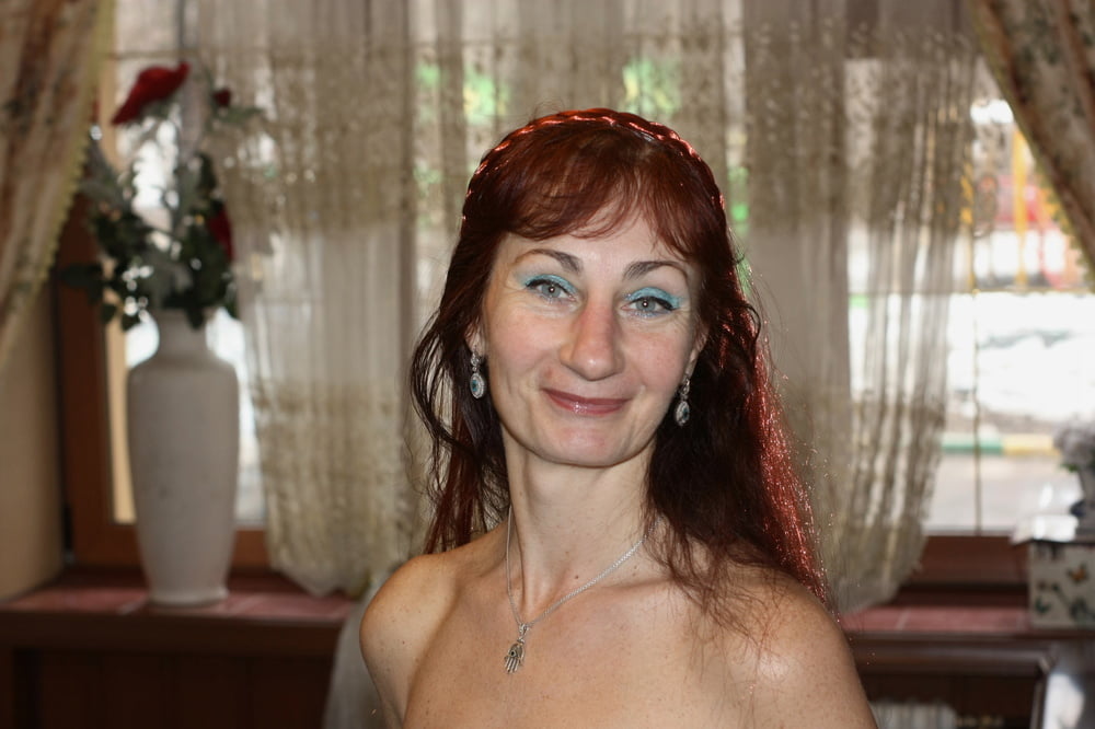 St. Patric&;s - redhair + Green